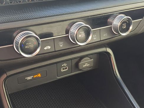 Used 2023 Honda CR-V LX image 24