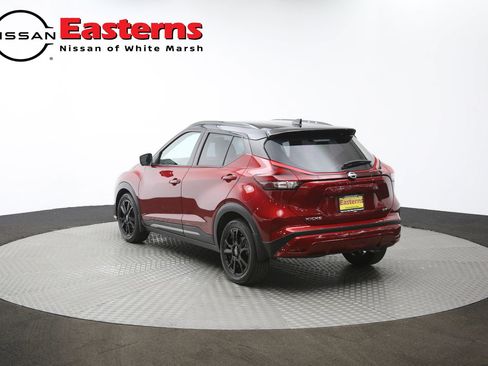 Used 2023 Nissan Kicks SR w/ SR Premium Package image 81