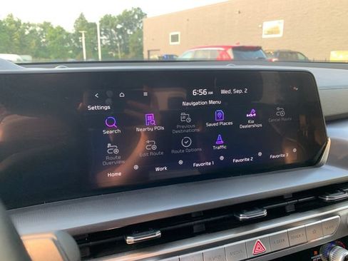 Used 2024 Kia Telluride S w/ S Sunroof Package AWD/4WD image 22