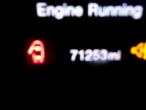 Used 2017 Jeep Renegade Latitude w/ Cold Weather Group image 19