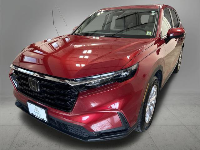 Certified 2024 Honda CR-V EX image 1
