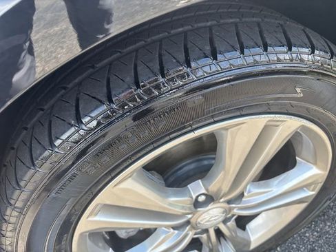 Used 2019 Hyundai Sonata SEL FWD image 26
