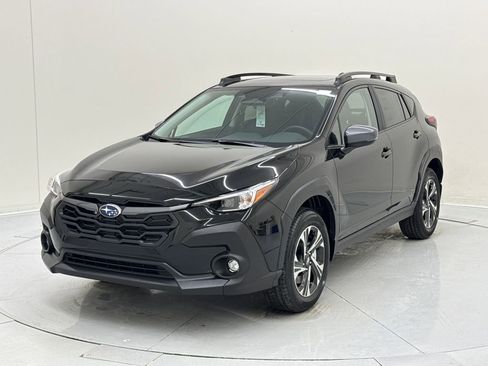 New 2026 Subaru Crosstrek 2.0i Premium image 1