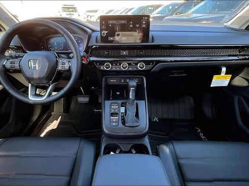 New 2026 Honda CR-V EX-L image 6