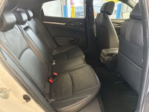 Used 2020 Honda Civic Sport Touring image 22