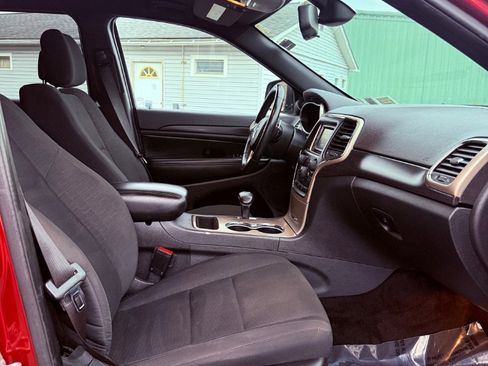 Used 2014 Jeep Grand Cherokee Laredo w/ Quick Order Package 23E image 19