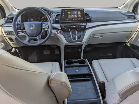 Used 2025 Honda Odyssey EX-L image 13