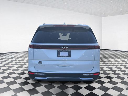Used 2024 Kia Carnival SX Prestige FWD image 5