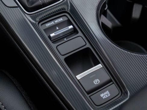 New 2026 Honda Civic Sport Touring image 30