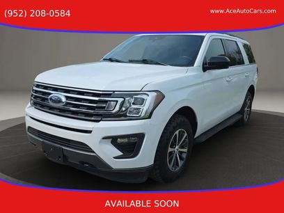 Used 2020 Ford Expedition XL