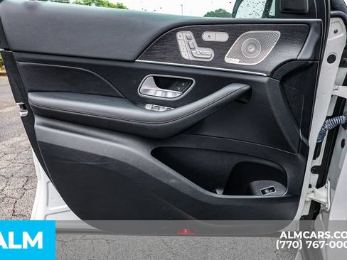 Used 2023 Mercedes-Benz GLE 350 w/ Premium Package image 46