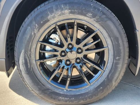 New 2026 Toyota Grand Highlander XLE image 8