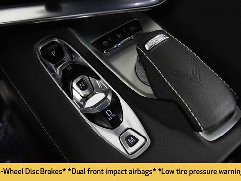 Used 2024 Chevrolet Corvette Z06 image 27