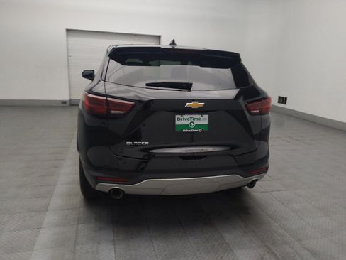 Used 2024 Chevrolet Blazer LT image 6