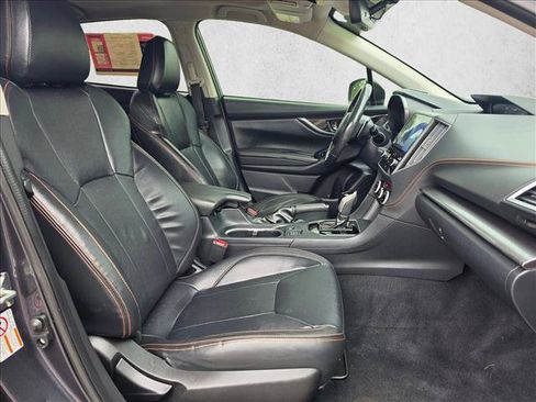 Used 2019 Subaru Crosstrek 2.0i Limited w/ Moonroof Package AWD/4WD image 11