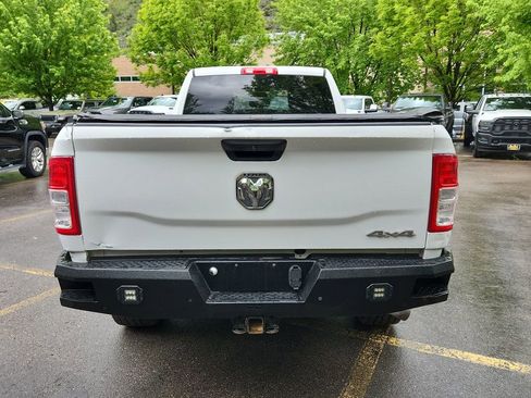 Used 2019 RAM 2500 Tradesman AWD/4WD image 11