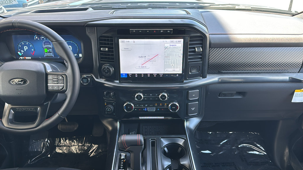 New 2026 Ford F150 Raptor AWD/4WD image 9