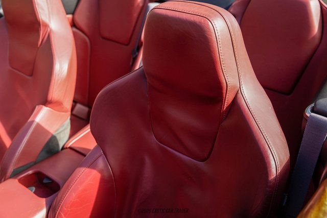 Used 2006 Aston Martin DB9 Volante RWD image 50