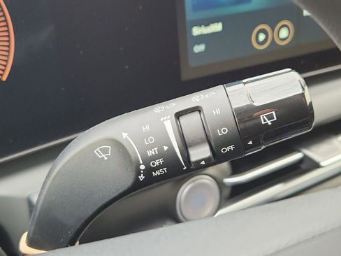 New 2026 Hyundai Tucson SE image 28