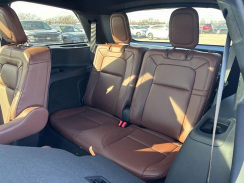 New 2026 Lincoln Aviator Reserve w/ Illumination Package image 10