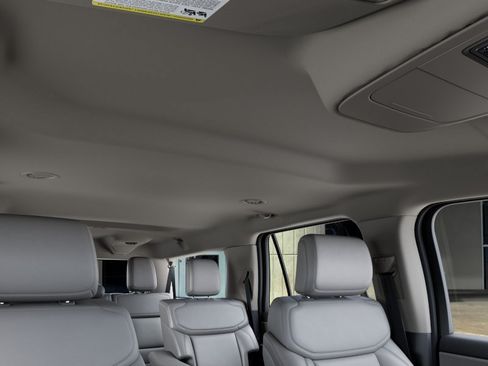 New 2027 Ford Expedition Max Active AWD/4WD image 45