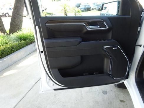 New 2026 Chevrolet Silverado 1500 LT Trail Boss w/ Convenience Package II AWD/4WD image 24