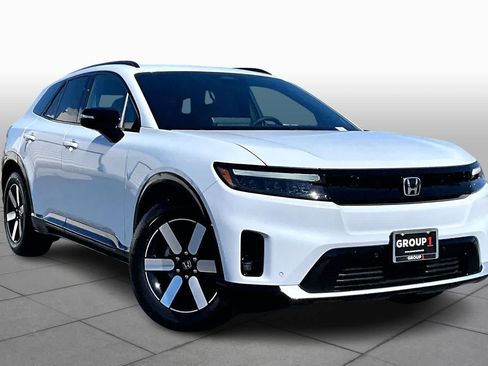 New 2026 Honda Prologue Touring image 2