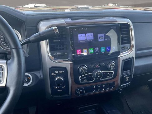 Used 2015 RAM 2500 Power Wagon Laramie AWD/4WD image 6