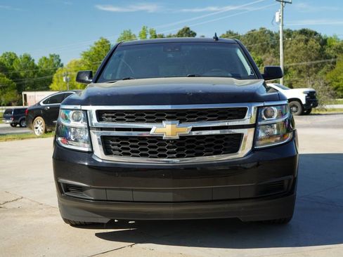 Used 2017 Chevrolet Tahoe LT AWD/4WD image 10