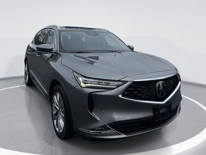 Certified 2023 Acura MDX SH-AWD w/ Advance Package