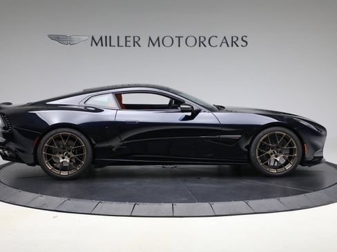 New 2025 Aston Martin Vanquish image 9