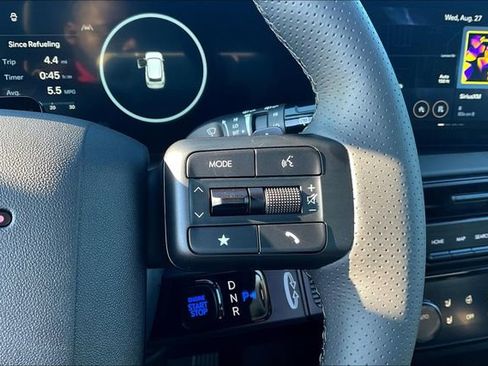 New 2026 Hyundai Palisade XRT Pro image 21