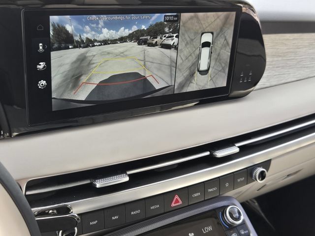 Used 2024 Hyundai Palisade Calligraphy AWD/4WD image 25