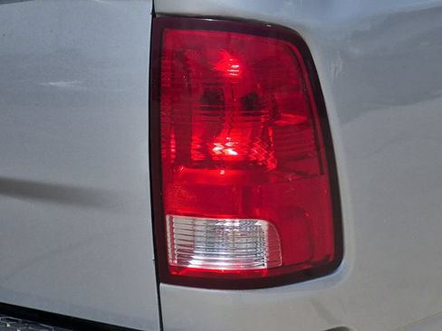 Used 2016 RAM 1500 Express w/ Popular Equipment Group RWD image 25