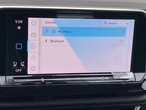 New 2026 Volkswagen Atlas SEL Premium R-Line image 6