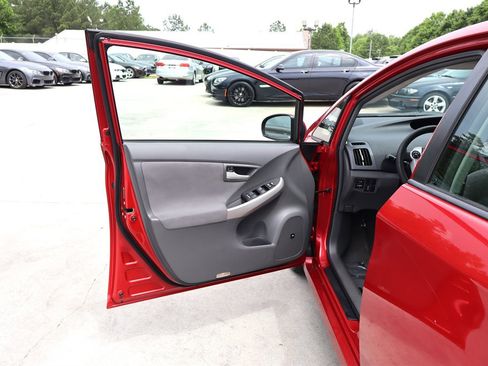 Used 2010 Toyota Prius FWD image 26
