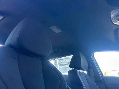 New 2025 Hyundai Elantra Sport image 16