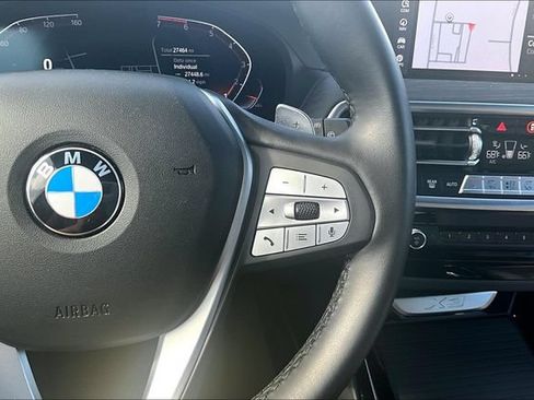 Used 2023 BMW X3 sDrive30i w/ Convenience Package w/ZPA RWD image 21