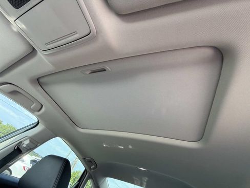 Used 2025 Honda Accord Touring image 32