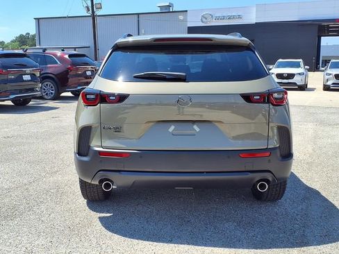 New 2026 MAZDA CX-50 Meridian Edition w/ Weather Package AWD/4WD image 5