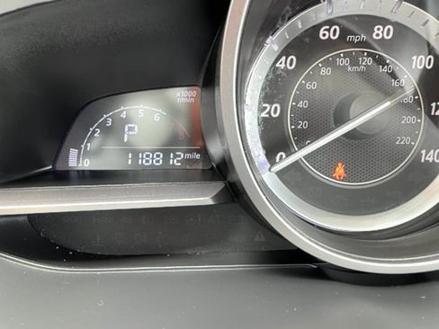 Used 2016 MAZDA CX-3 Touring AWD/4WD image 8
