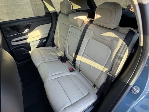 New 2026 Lincoln Corsair Grand Touring image 20