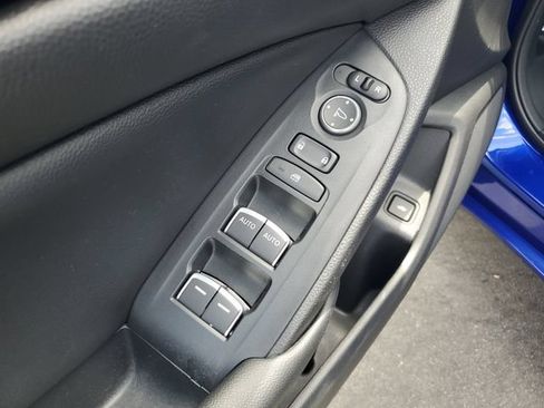 Certified 2022 Honda Accord Sport image 19