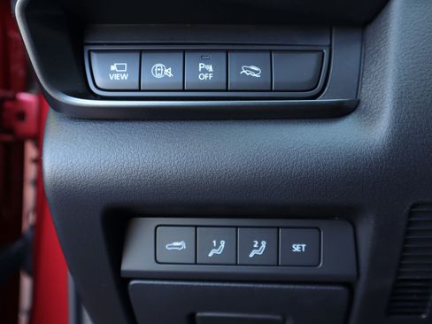 New 2026 MAZDA CX-30 2.5 Turbo w/ Premium Plus Pkg image 18