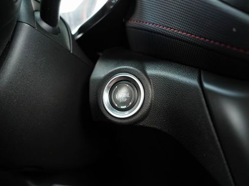 Used 2021 Chevrolet TrailBlazer RS w/ Technology Package image 24