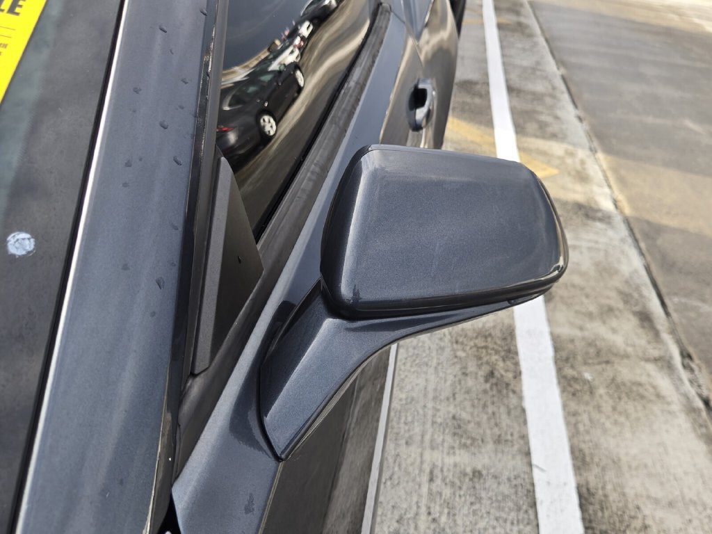 Used 2022 Chevrolet Camaro LS RWD image 8