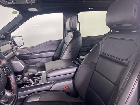 Used 2024 Ford F150 Raptor image 21