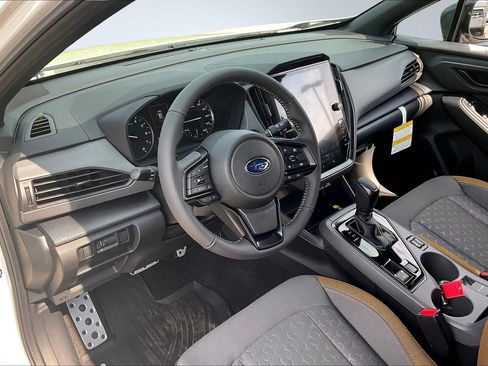 New 2025 Subaru Crosstrek 2.5i Sport image 6
