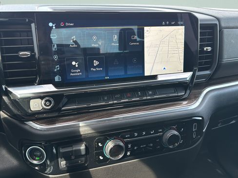 Used 2025 Chevrolet Silverado 2500 LT w/ Convenience Package image 15