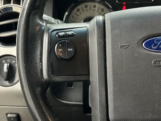 Used 2014 Ford Expedition EL Limited w/ Equipment Group 301A RWD image 17